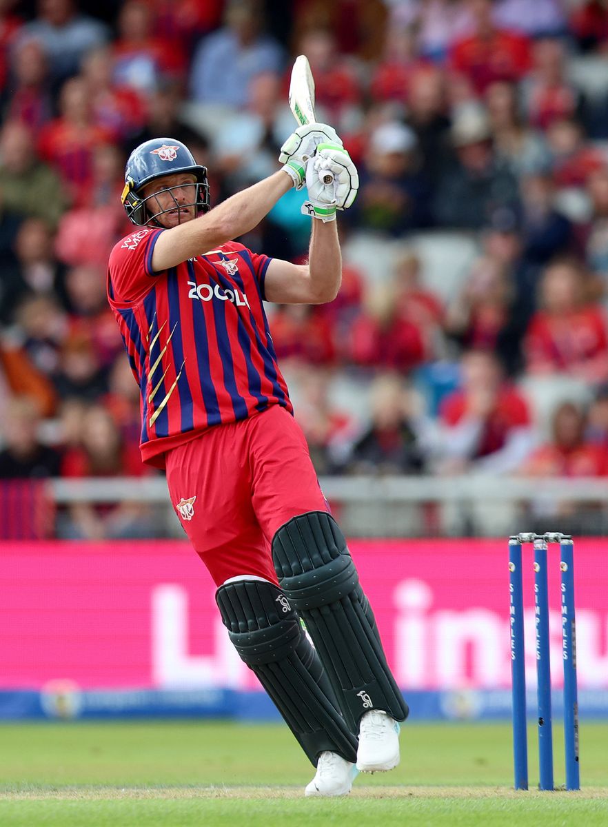 Buttler Shines as MSG Defeats Phoenix in Dominant Display