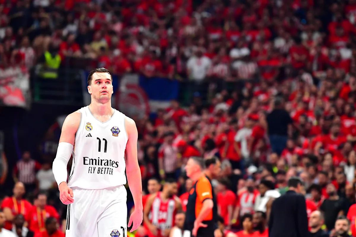 Cavaliers Sign Croatian Forward Mario Hezonja to One-Year Deal