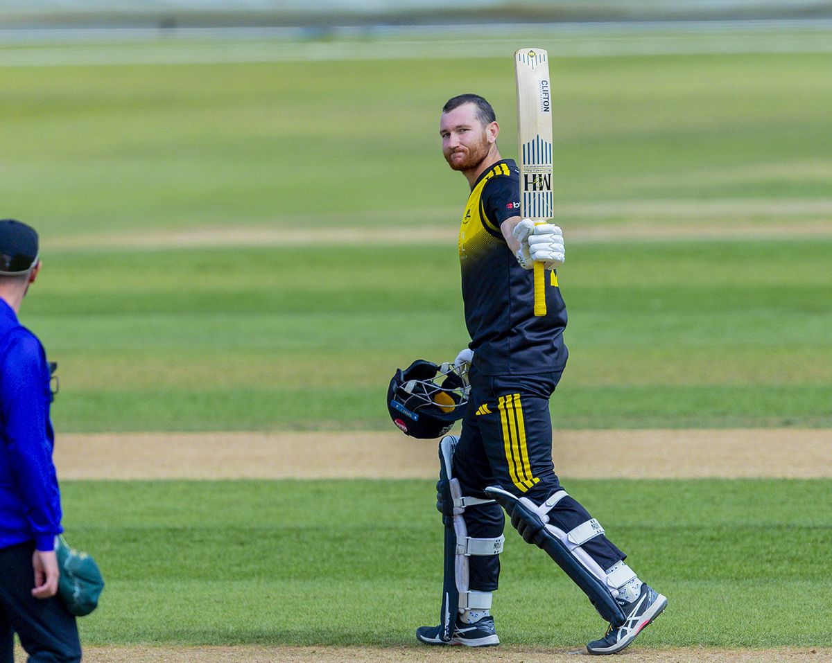 Gloucestershire Secures Victory Over Kent with Strong Bowling Performance