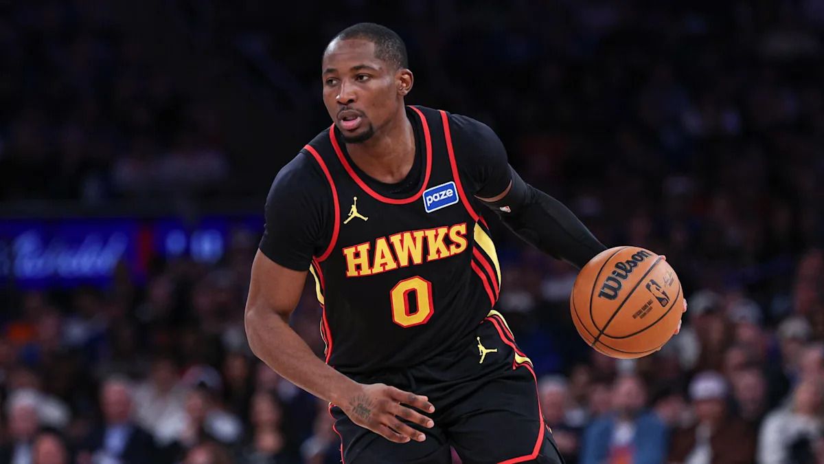 NBA अफसिजन अपडेट: कुमिङ्गाको सम्झौतासम्बन्धी समस्या र हीटको थम्पसनप्रति चासो