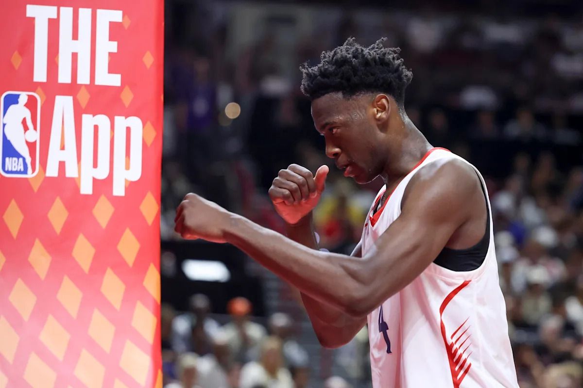 Wizards Summer League: Mixed Results and Concerns