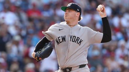 Yankees Pitching Dominates Phillies in 3-1 Series Clinching Win