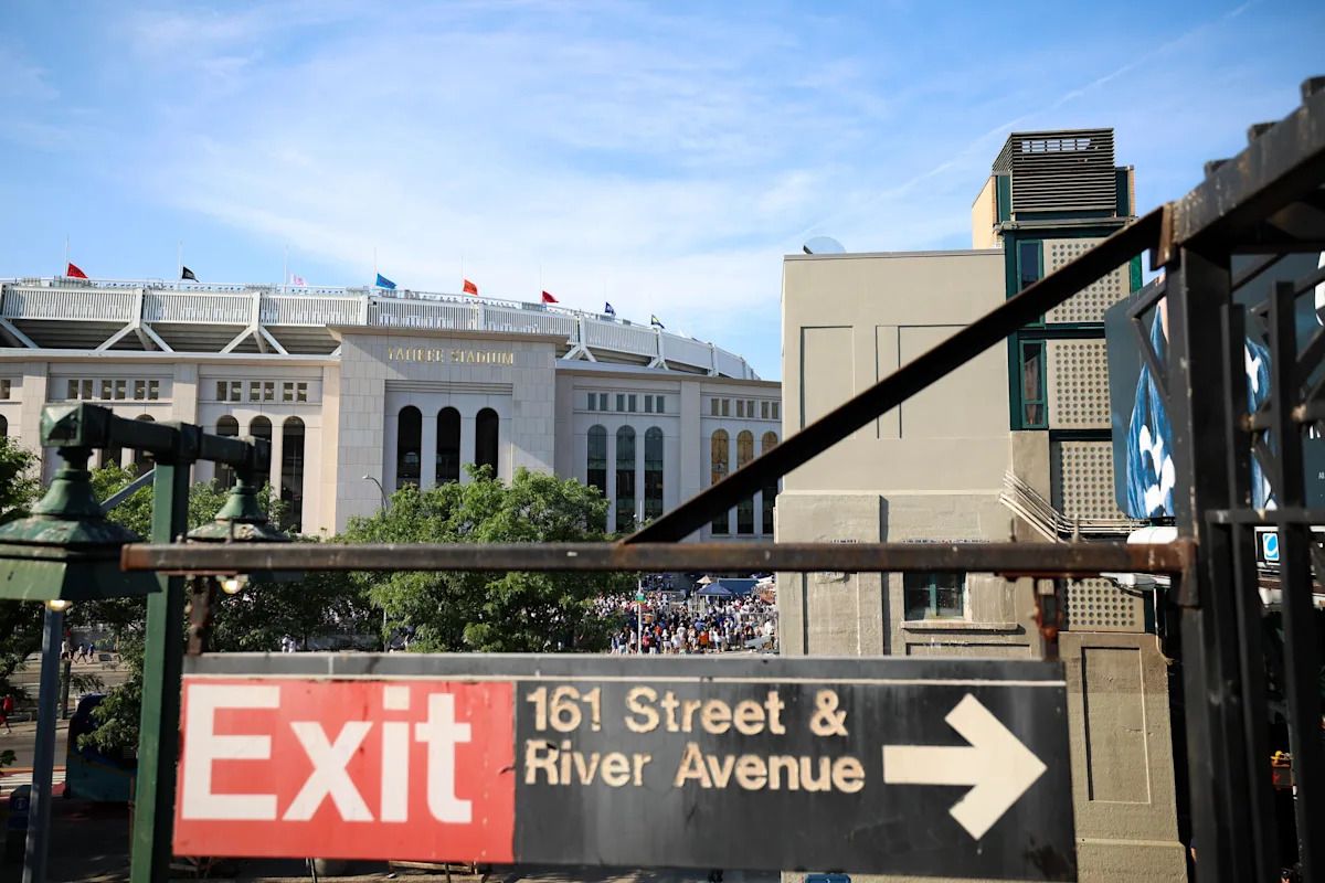 Điểm nhấn truyền thông xã hội của Yankees khi mùa giải bước vào giai đoạn hai