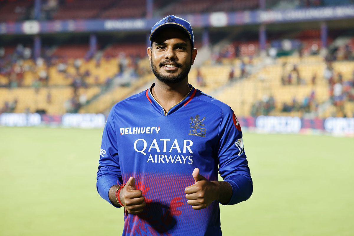 Yash Dayal Signs with Chhattisgarh for Upcoming Domestic Cricket Season