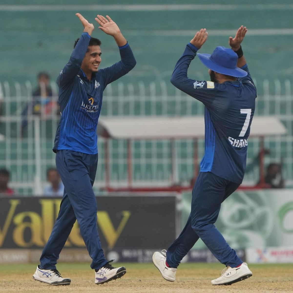 पीसीबीले २०२७ ओडीआई विश्व कपको तयारीमा नयाँ च्याम्पियन्स कपको घोषणा गर्यो