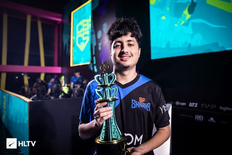 ดาวรุ่งโคอาล่า: เส้นทางของโปรเพลเยอร์บราซิลในเกมคอนเตอร์-สไตรค์