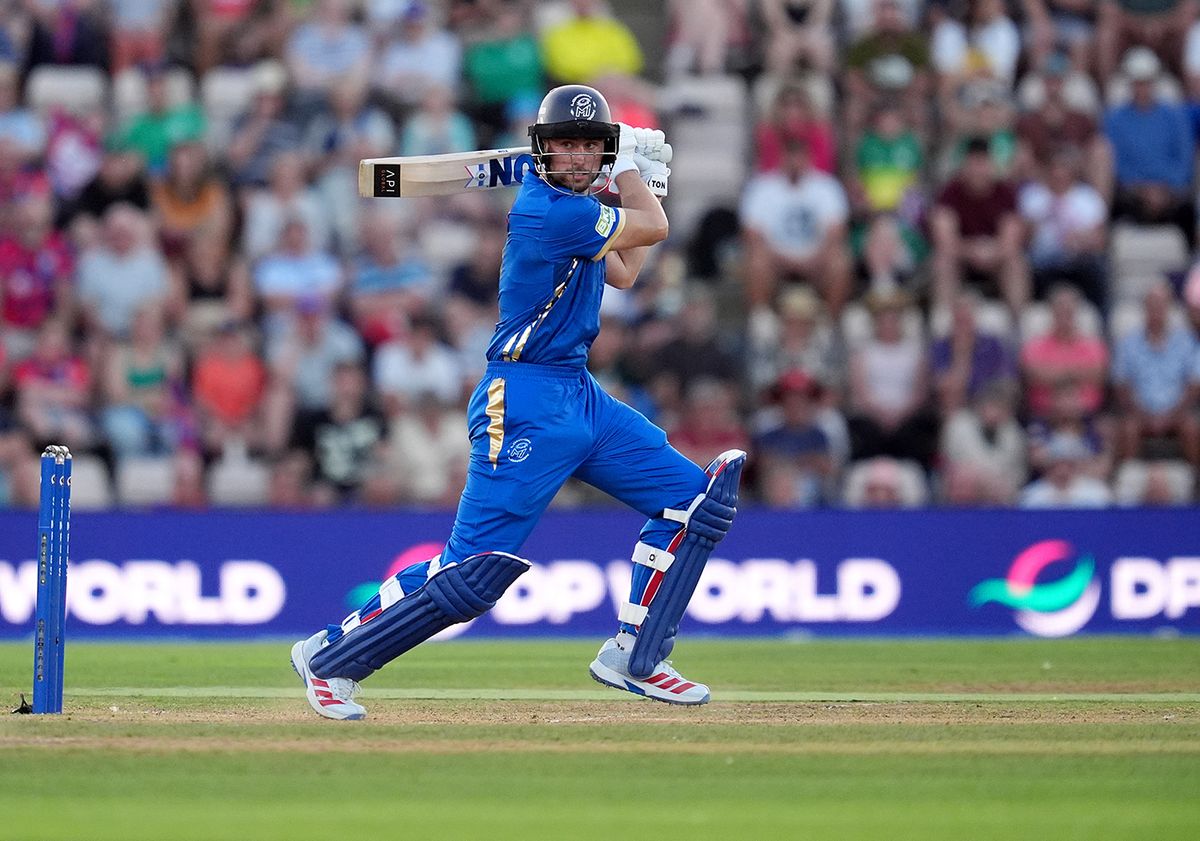 Will Jacks Shines in MI London Victory Over Brave