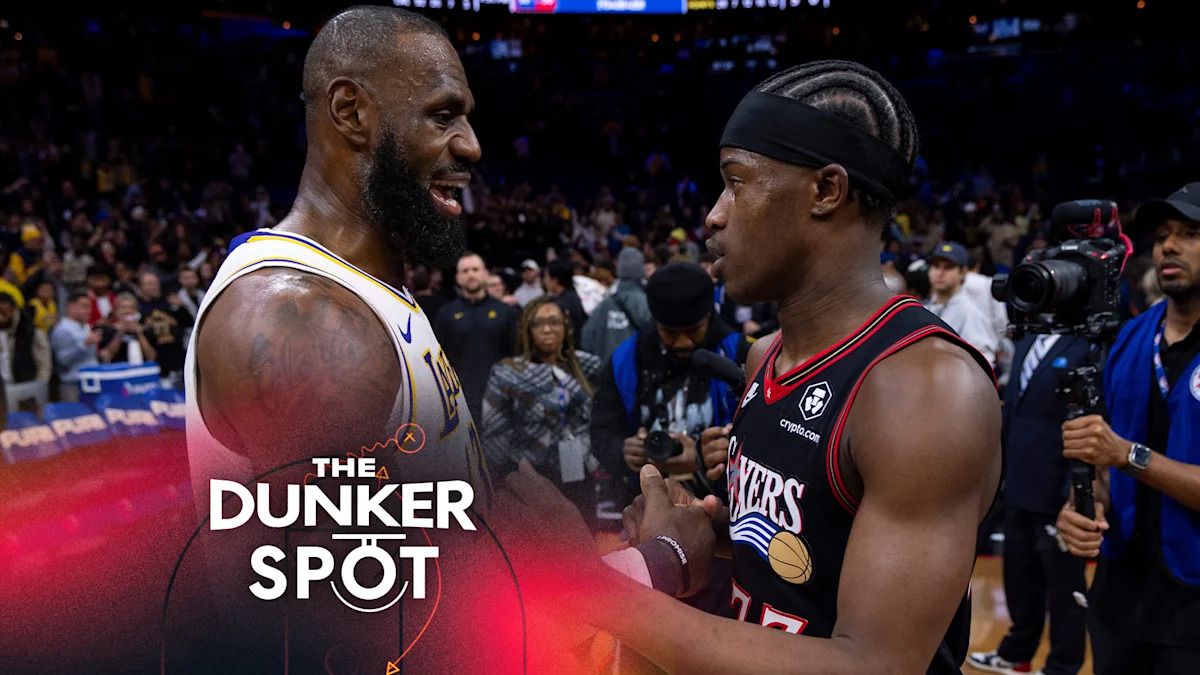 Phân tích việc LeBron gia nhập 76ers và những điểm nhấn của WNBA All-Star