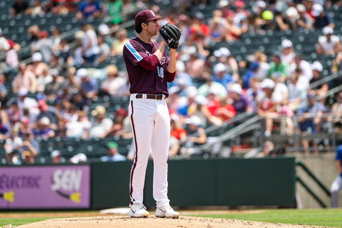 Andrew Painter Shows Promise in Triple-A, Future in Majors Uncertain