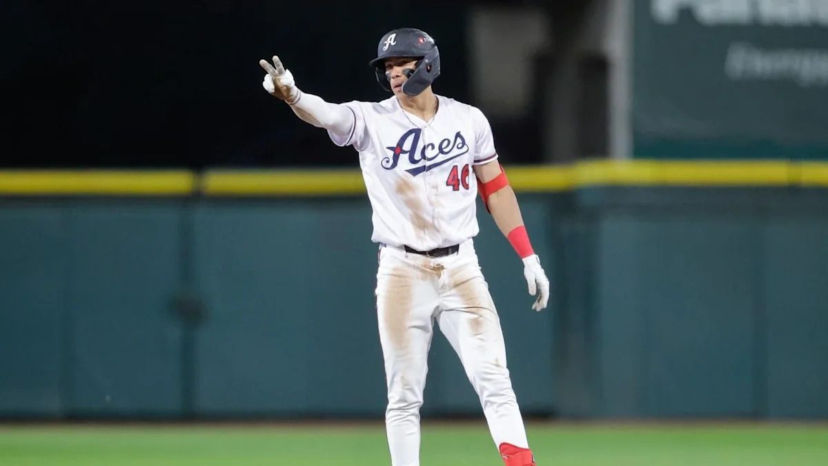 ड्यानी सेरेटीको माइनर लिगमा चमक, MLB अवसरको हकदार