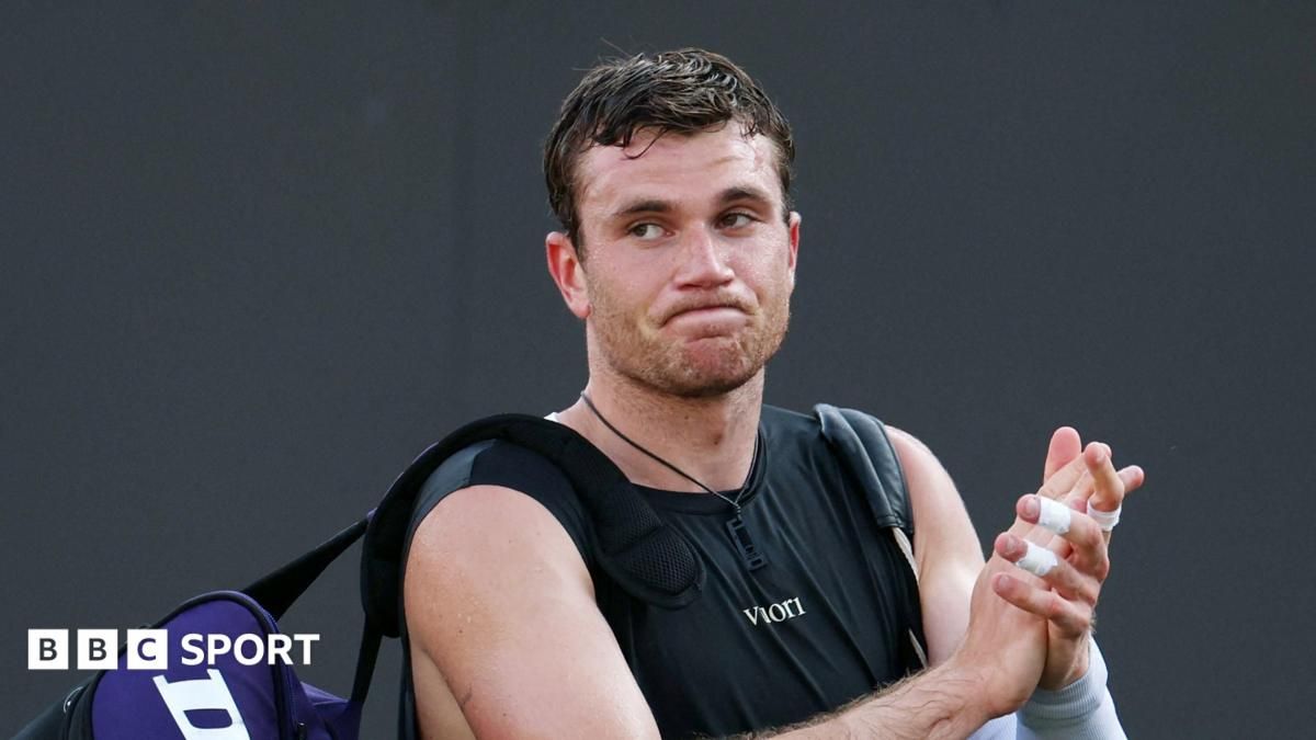 Jack Draper's Ongoing Injury Challenges and Recovery Insights