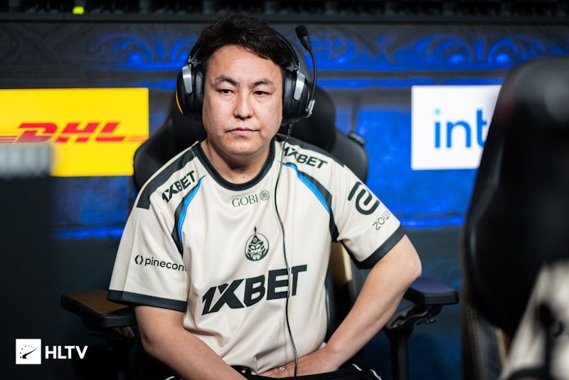 MongolZ Coach maaRaa Misses Bounty Finals and EWC