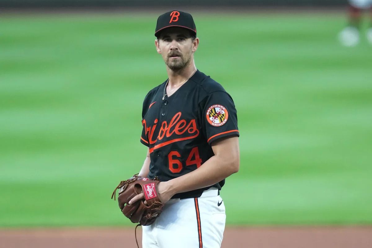 Baltimore Orioles Face Rotation Dilemma with Dean Kremer's Struggles