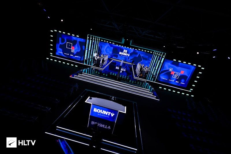 BLAST Bounty Season 2 Finals Launches $10,000 Fantasy Competition