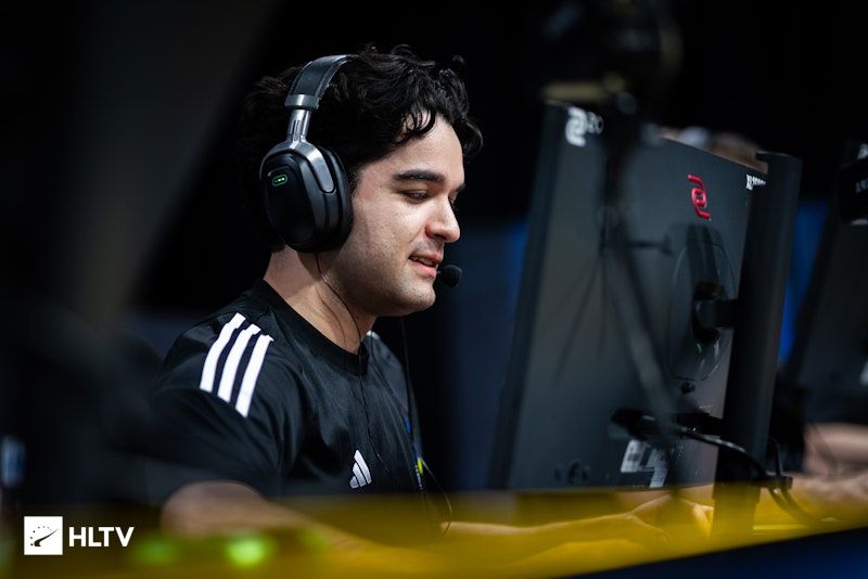JT พูดถึงการเริ่มต้นที่แข็งแกร่งกับ Team Liquid และการกลับมาของ EliGE