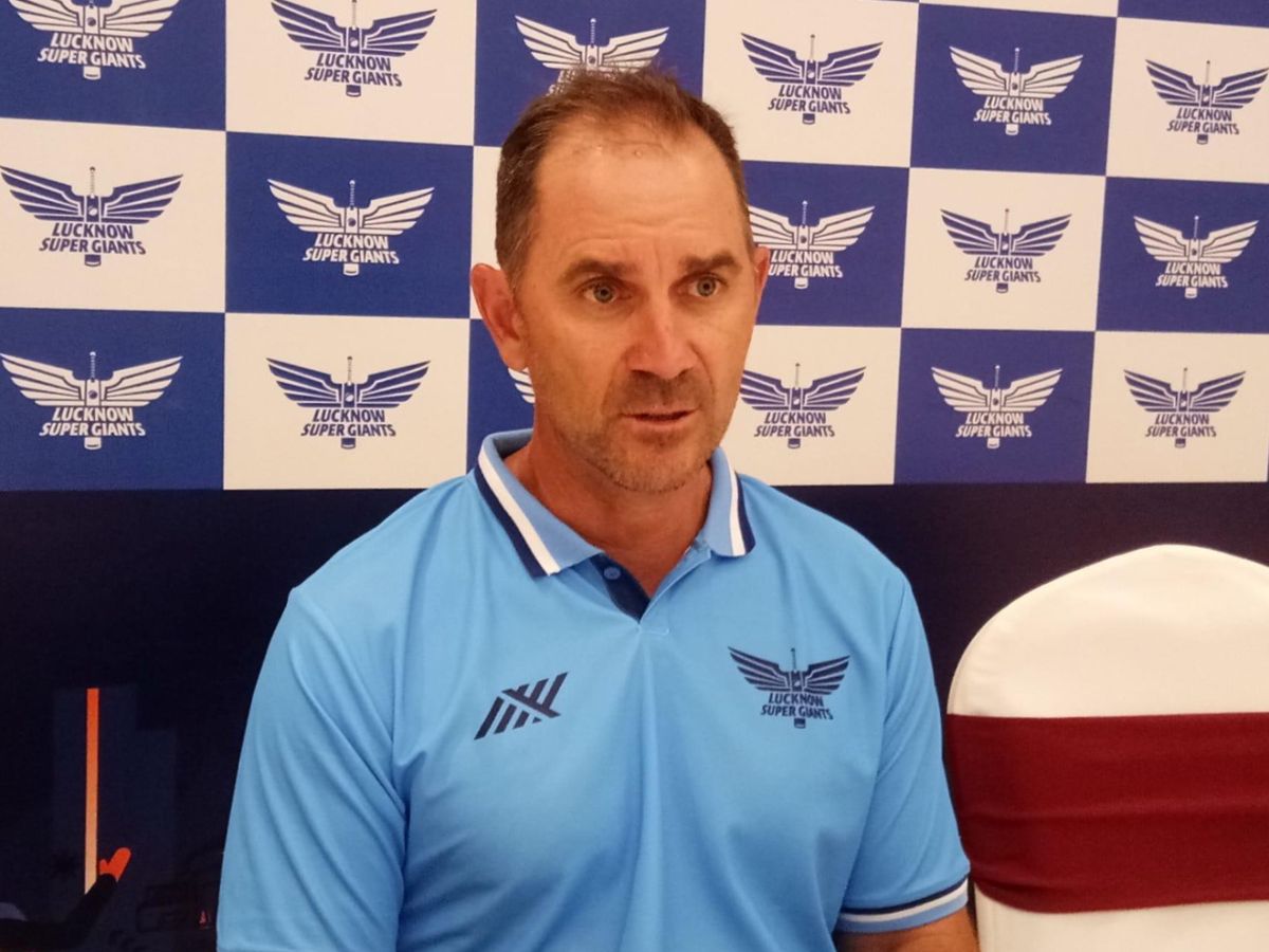 Langer Denies ECB Contact Amid England Coaching Speculation