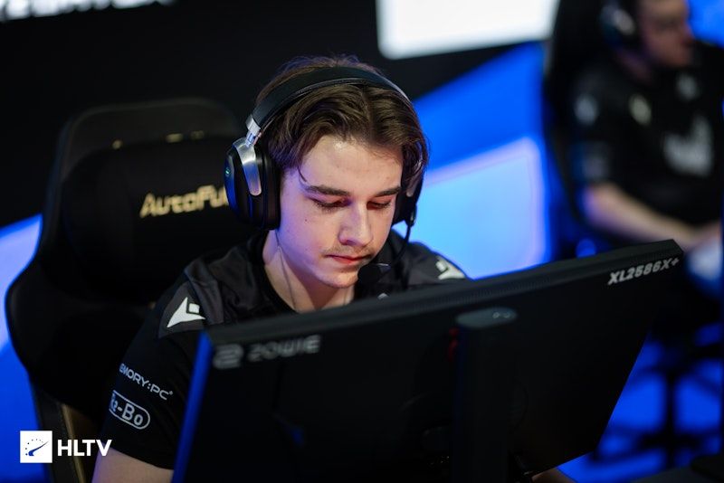 โอลด์ริช "PR" นอฟี่ รับบทบาทใหม่กับ MOUZ