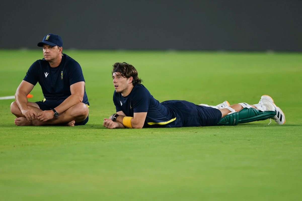 Albie Morkel Appointed Head Coach of Joburg Super Kings