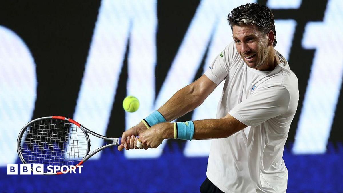 Cameron Norrie tiến vào tứ kết Los Cabos Open