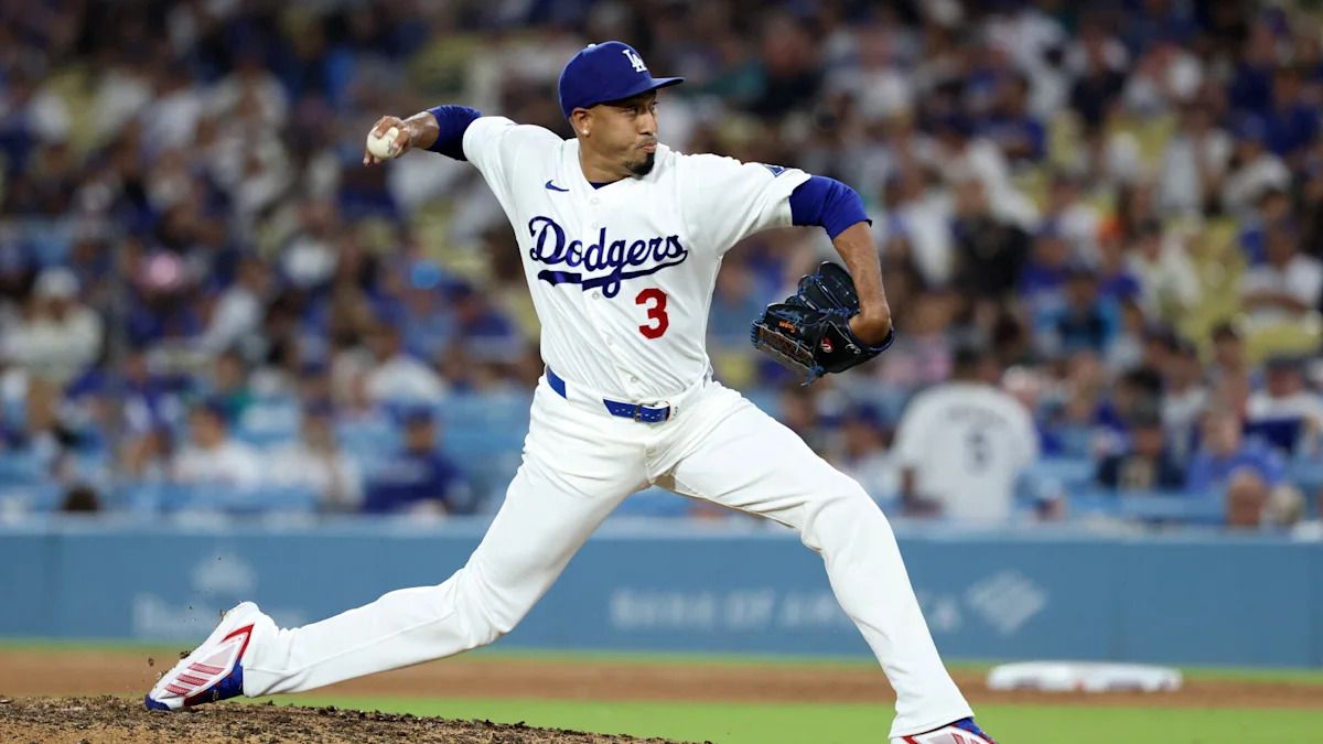 Edwin Díaz Trở Lại Vị Trí Đóng Gói Cho Dodgers Giữa Những Cập Nhật Fantasy Baseball
