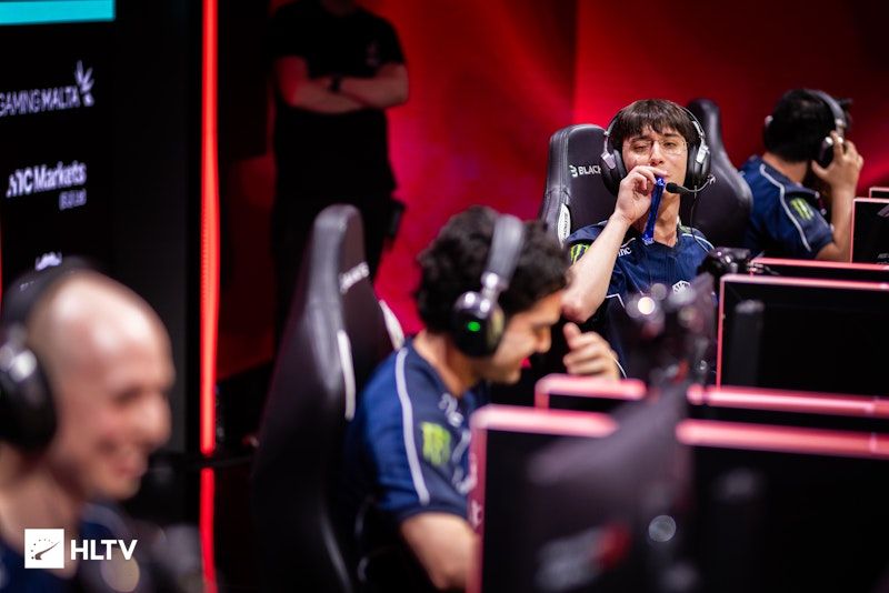 Jorko Reflects on Liquid's Performance and Team Spirit