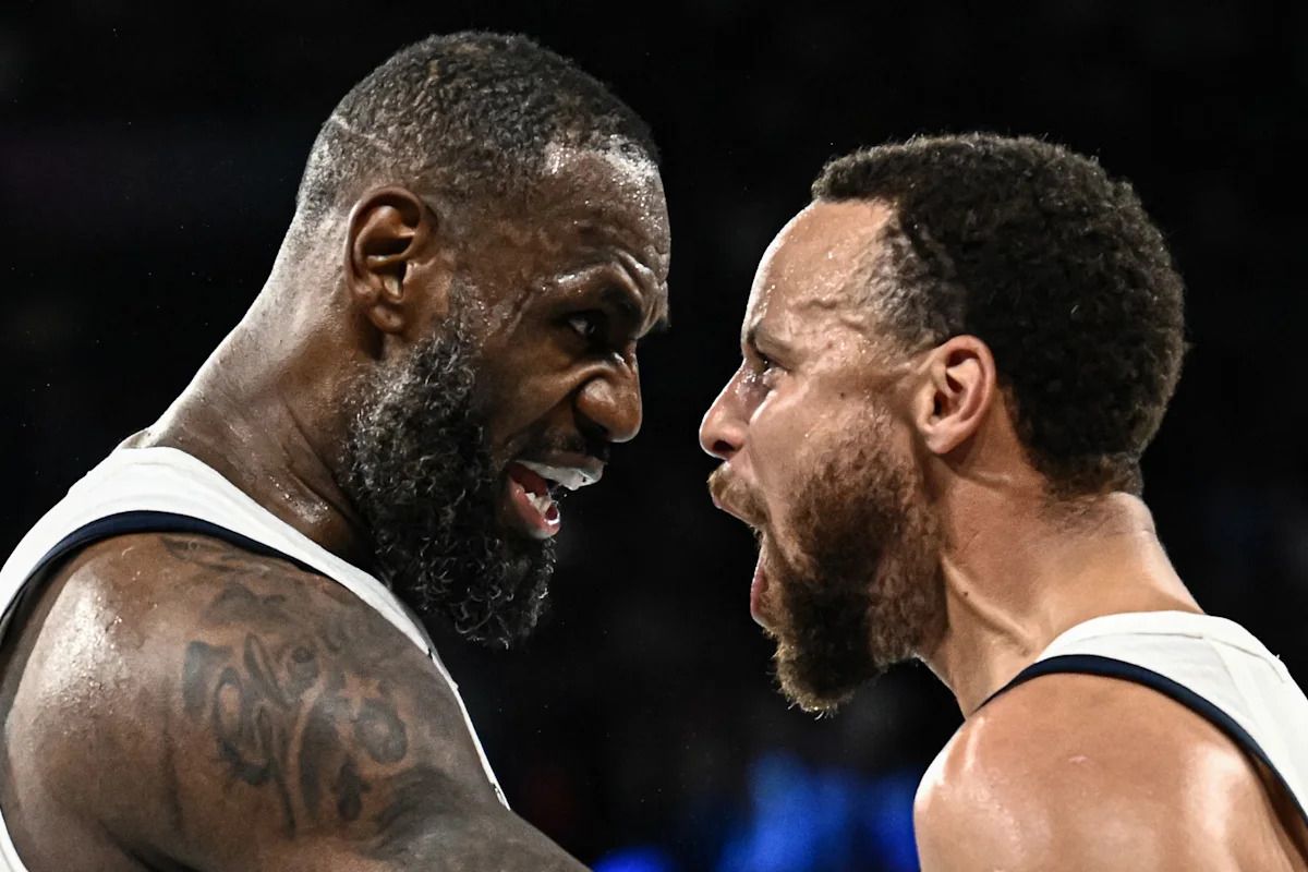 LeBron James' Reluctance to Join Warriors Rooted in Legacy Concerns