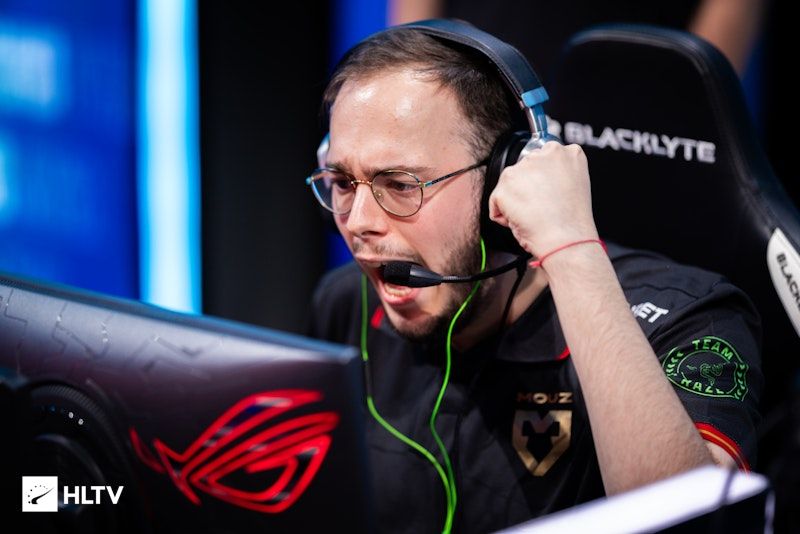 xertioN Reflects on MOUZ's Mental Shift and Team Dynamics