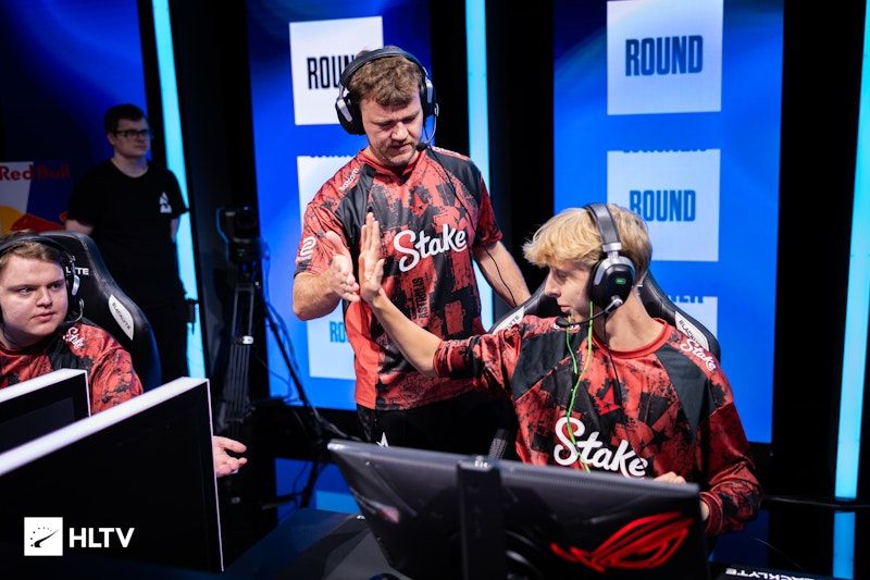 Astralis tiến vào bán kết Bounty Season 2 sau chiến thắng kịch tính trước paiN