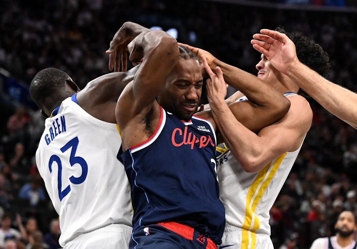 Clippers chờ đợi quyết định của NBA về thương vụ trong bối cảnh điều tra