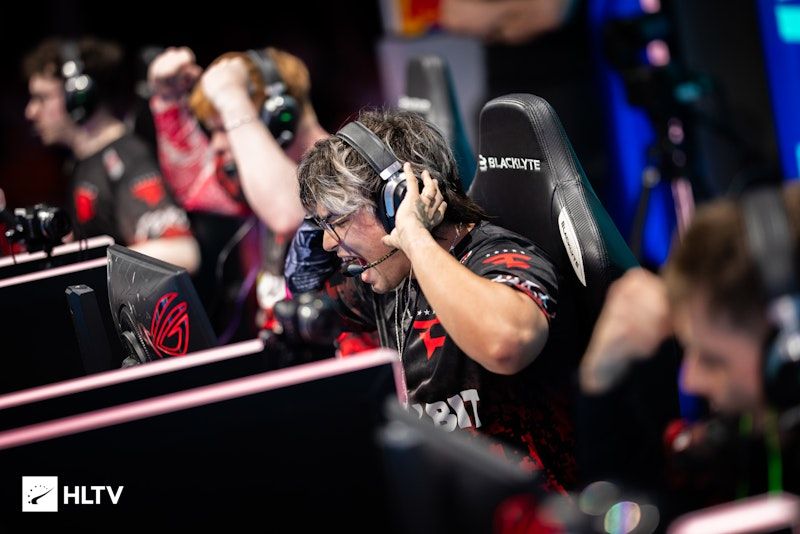FaZe ผ่านเข้ารอบรองชนะเลิศหลังจากการกลับมาอย่างสุดมันส์กับ The MongolZ