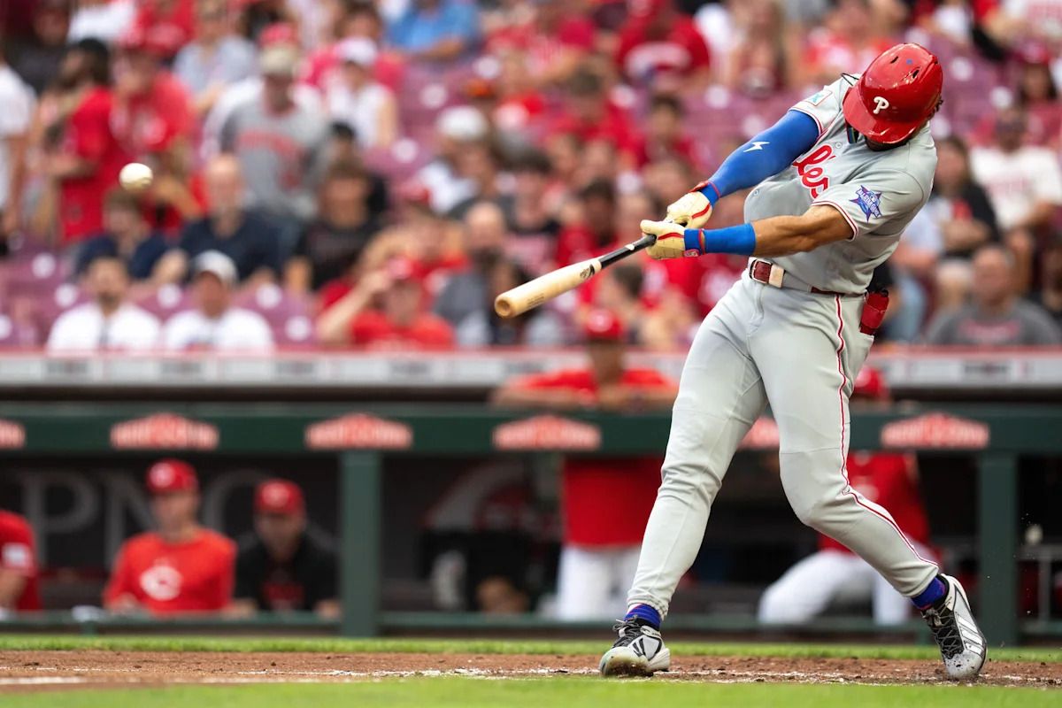 Gabriel Rincones Jr. Struggles Prompt Discussion on Future with MLB Team