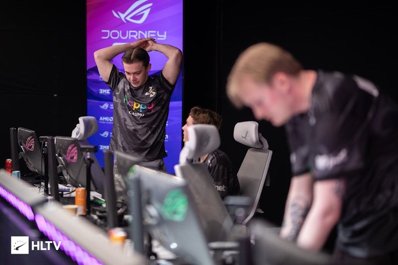 Johnny Speeds Parts Ways with HEAP as Roster Shrinks