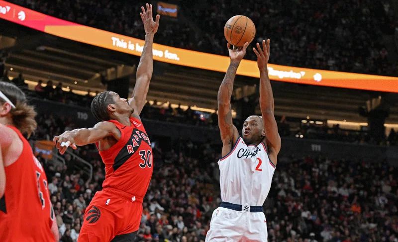Kawhi Leonard Trade Uncertainty Affects Kalshi Market Predictions