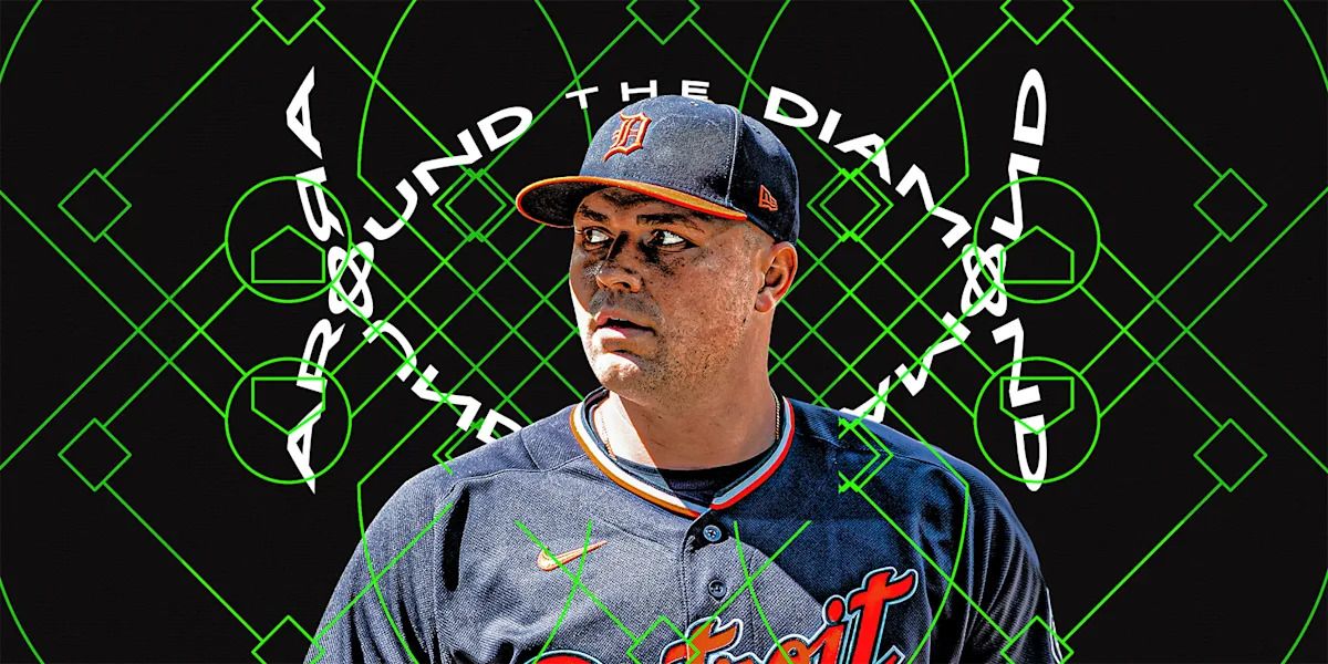 MLB व्यापारको अफवाहहरू तातो हुँदैछन्, टारिक स्कुबाल लोकप्रिय Commodity बने