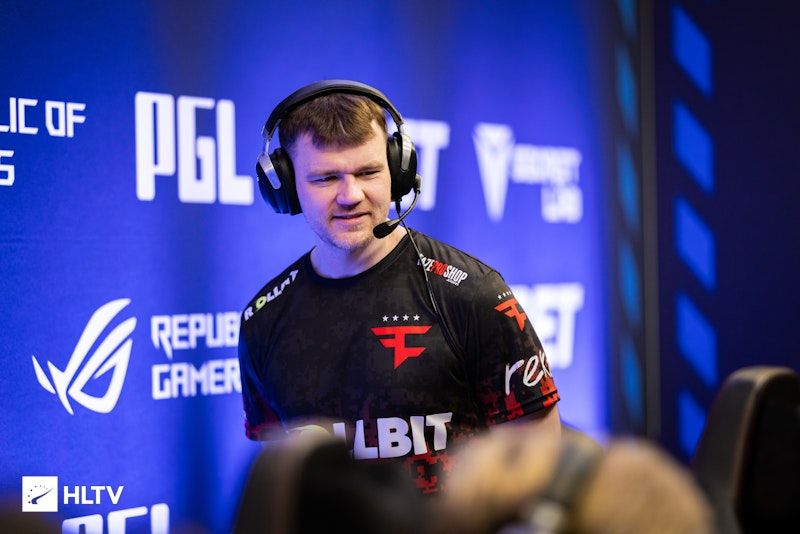 NEO Reflects on FaZe Departure as He Prepares for Astralis Coaching Role
