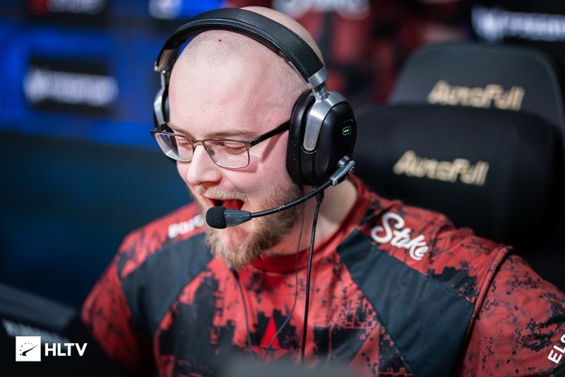 phzy Lạc Quan Về Việc Lấy Lại Phong Độ Cùng Astralis