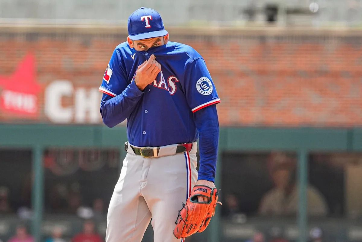 Rangers Update: Series Loss to Rays and Upcoming Matchup with Astros