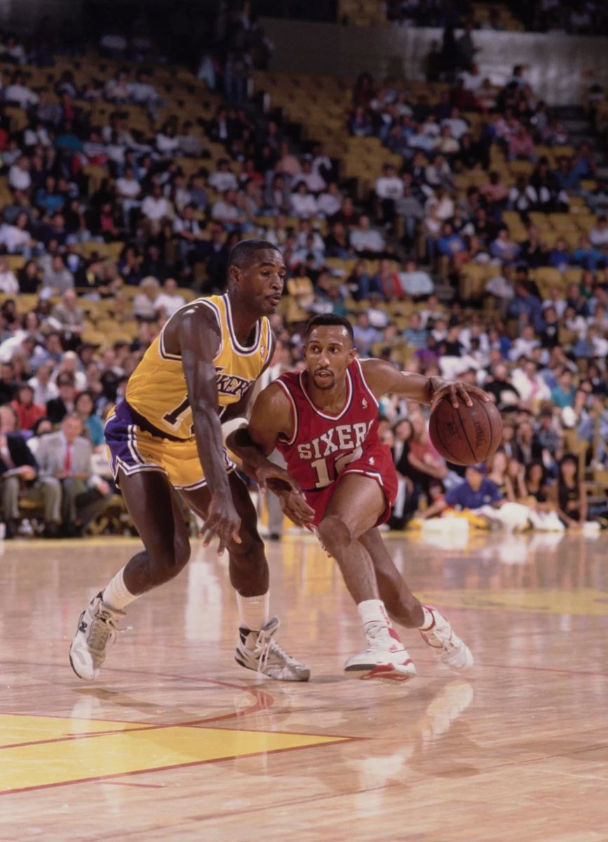 Remembering Johnny Dawkins: A Look Back at His Clutch NBA Moments