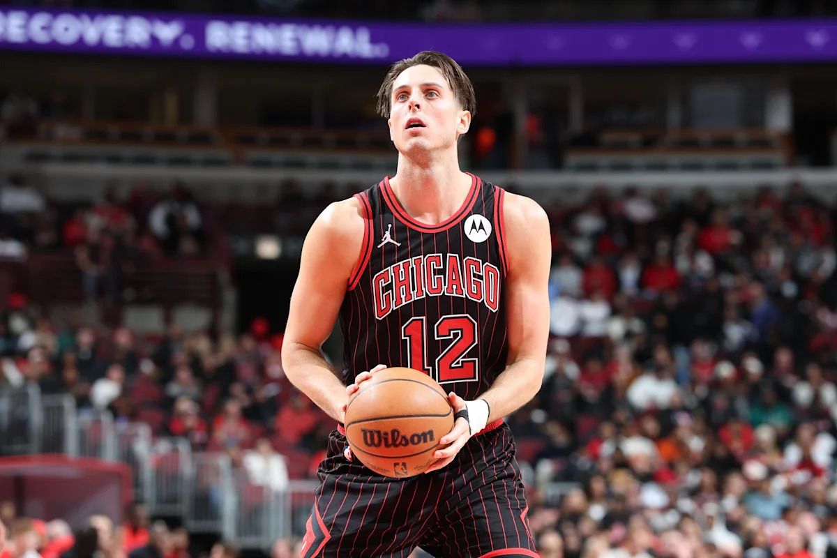 แซค คอลลินส์ ย้อนความหลังสมัยเรียนที่กอนซากาและเส้นทางใน NBA