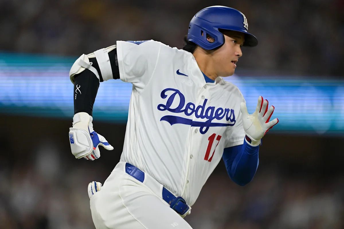 Red Sox đánh bại Dodgers với chiến thắng 9-4, phá hỏng cú homer của Ohtani