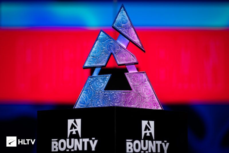 MOUZ คว้าชัยเหนือ Spirit ในรอบชิงชนะเลิศ BLAST Bounty S2