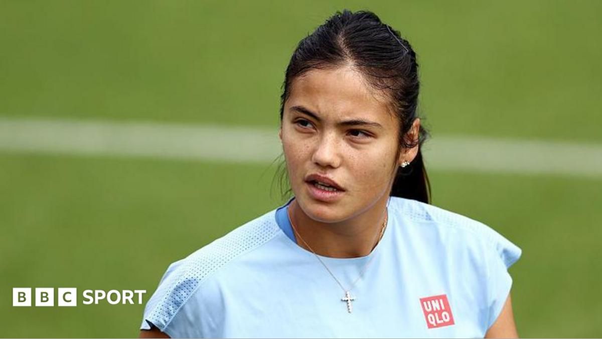 Emma Raducanu Withdraws from US Open to Focus on Recovery