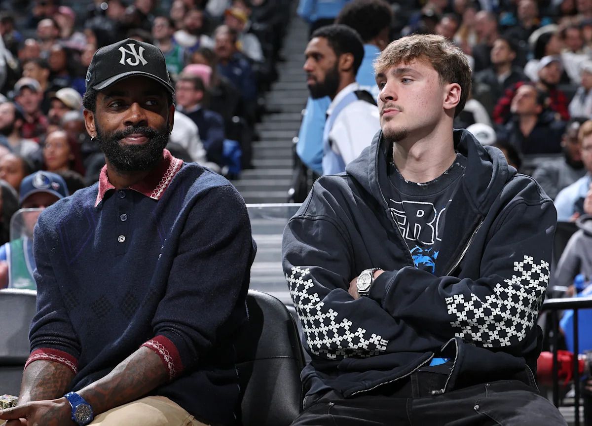 Exciting Prospects for Dallas Mavericks in 2026-27 Season