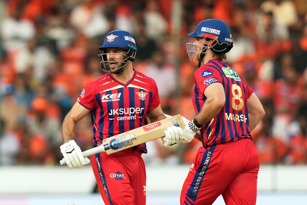 Markram Addresses LSG Captaincy Speculation