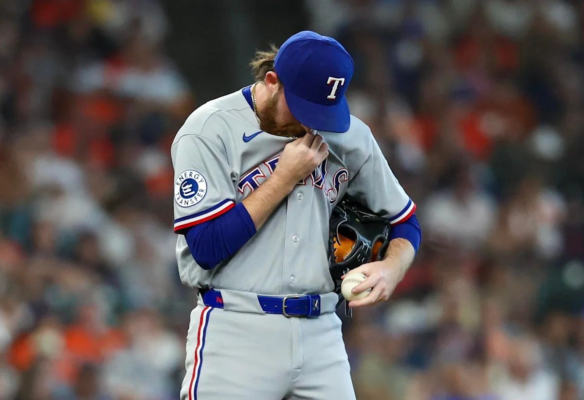Texas Rangers Đối Mặt Tương Lai Bất Ổn Sau Chuyến Hành Trình Thất Vọng