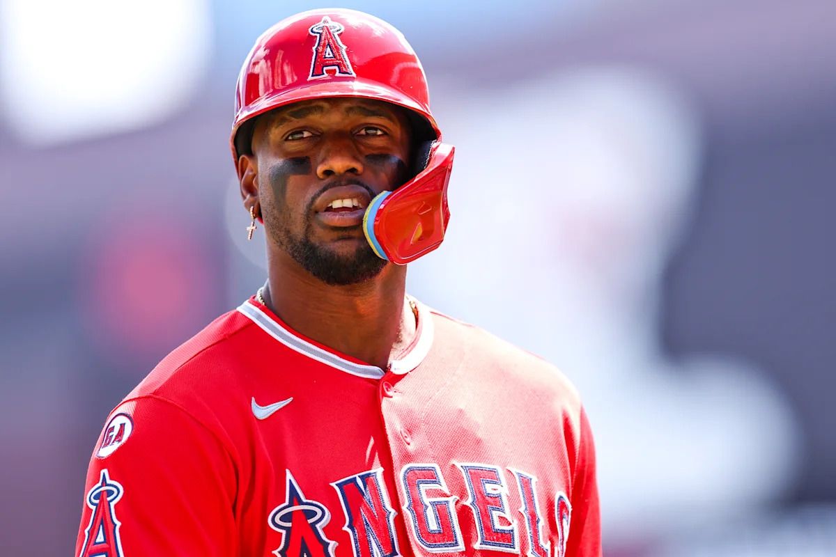 Angels Designate Former All-Star Jorge Soler for Assignment
