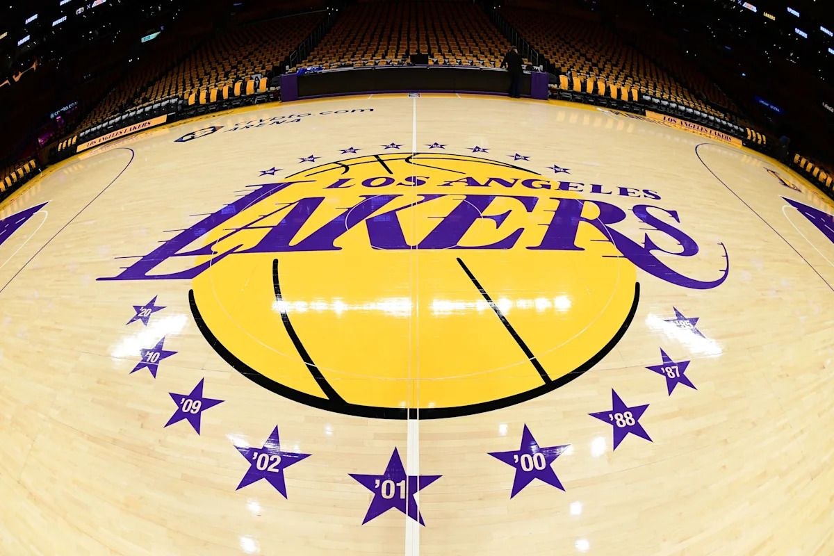 Lakers Financial Outlook: Cap Space, Salaries, and Draft Picks Explained