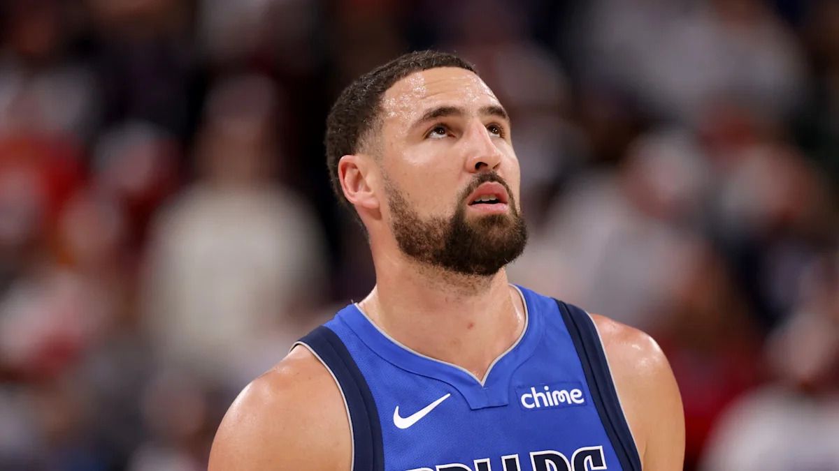Mavericks Eye Klay Thompson Trade Amid Roster Crunch