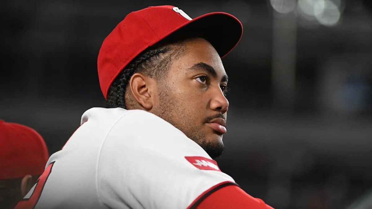 MLB Injury Report: James Wood and Shane McClanahan Face Setbacks