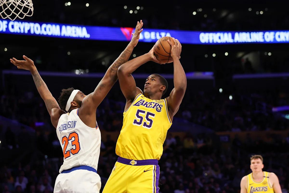 Raptors Sign Center Trey Jemison to Final Two-Way Spot